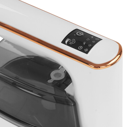 Купить Отпариватель Centek CT-2393 белый  9281734. Характеристики, отзывы и цены в Донецке