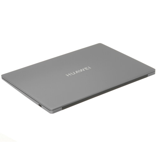 Купить 16" Ноутбук HUAWEI MateBook 16 MCLG-X серый  5629435. Характеристики, отзывы и цены в Донецке