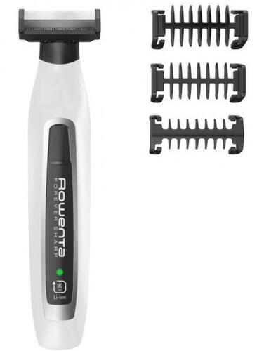 Купить Триммер Rowenta TN-6010 Forever Sharp белый/черный  1350662. Характеристики, отзывы и цены в Донецке