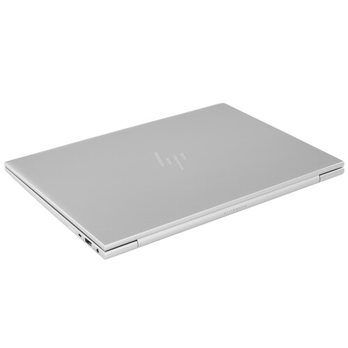 Купить 14" Ноутбук HP EliteBook 840 G11 серебристый  5615021. Характеристики, отзывы и цены в Донецке