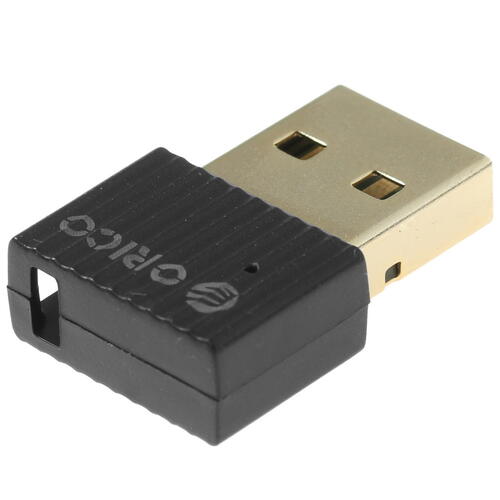 Купить Bluetooth адаптер ORICO BTA-508-BK  4849557. Характеристики, отзывы и цены в Донецке