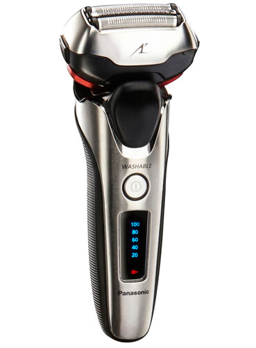 Купить Электробритва Panasonic ES-LT4N-S820  1037444. Характеристики, отзывы и цены в Донецке