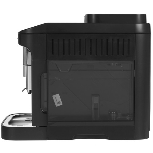 Купить Кофемашина автоматическая DeLonghi Magnifica EVO ECAM 290.22.B черный  4900465. Характеристики, отзывы и цены в Донецке