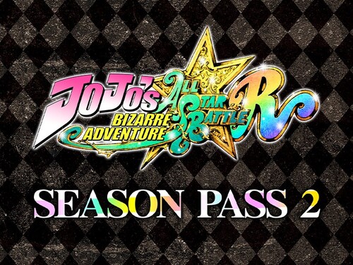 Купить Дополнение для игры JoJo's Bizarre Adventure: All-Star Battle R Season Pass 2 (Steam)  5484158. Характеристики, отзывы и цены в Донецке