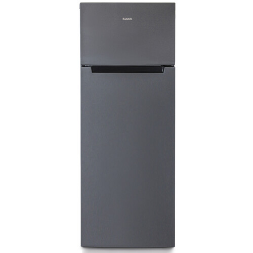 Купить Холодильник с морозильником   Бирюса W6135 серый  9246465. Характеристики, отзывы и цены в Донецке