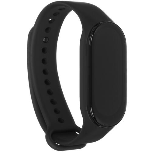 Купить Ремешок Aceline для Xiaomi Smart Band 7 черный  5059071. Характеристики, отзывы и цены в Донецке
