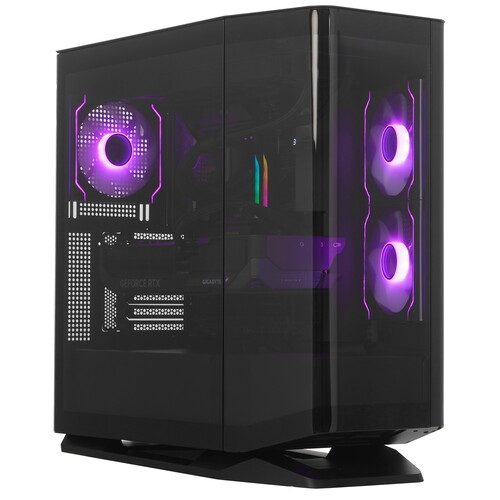 Купить ПК ARDOR GAMING EVO X126  5647296. Характеристики, отзывы и цены в Донецке