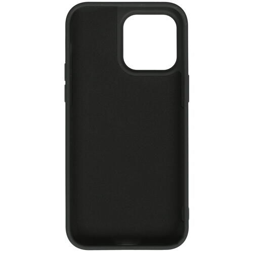 Купить Накладка  Aceline Magnet для Apple iPhone 14 Pro Max черный  5413265. Характеристики, отзывы и цены в Донецке