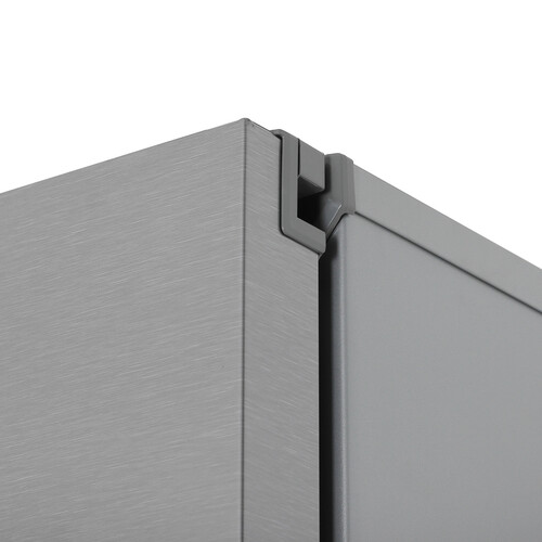 Купить Морозильный шкаф  Бирюса C6047SN серебристый  9967566. Характеристики, отзывы и цены в Донецке