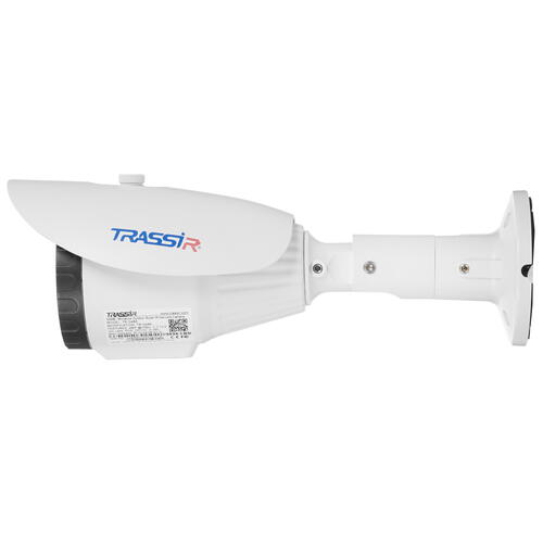 Купить IP-камера Trassir TR-D4B6  5327868. Характеристики, отзывы и цены в Донецке