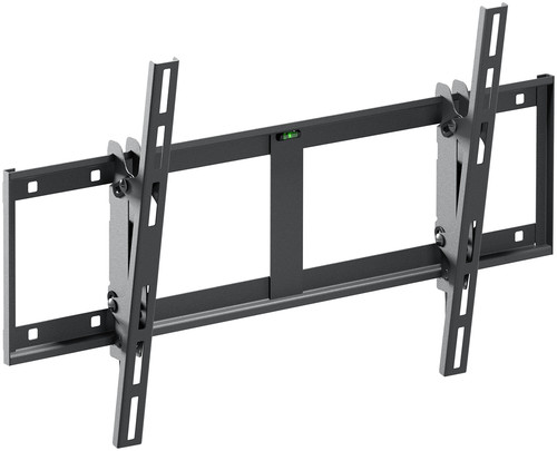 Купить Кронштейн для ТВ Holder LCD-T6606 черный  0194128. Характеристики, отзывы и цены в Донецке