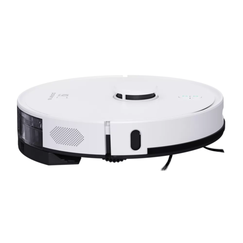 Купить Робот-пылесос Polaris PVCR 6003 WI-FI IQ Home белый  5495970. Характеристики, отзывы и цены в Донецке