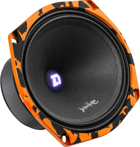 Купить Среднечастотная акустическая система DL Audio Barracuda 69 SE  5641065. Характеристики, отзывы и цены в Донецке