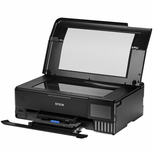 Купить МФУ струйное Epson L8180  4845578. Характеристики, отзывы и цены в Донецке