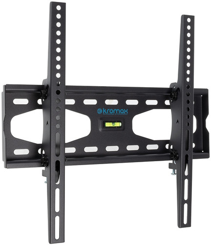 Купить Кронштейн для ТВ Kromax Star-44 черный  6732551. Характеристики, отзывы и цены в Донецке