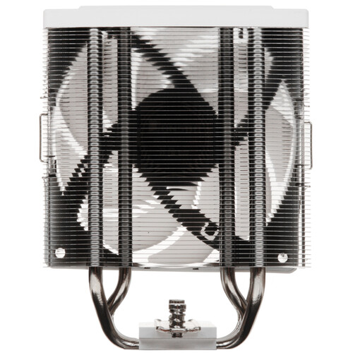 Купить Кулер для процессора JONSBO CR-1000 EVO ARGB White  5615803. Характеристики, отзывы и цены в Донецке