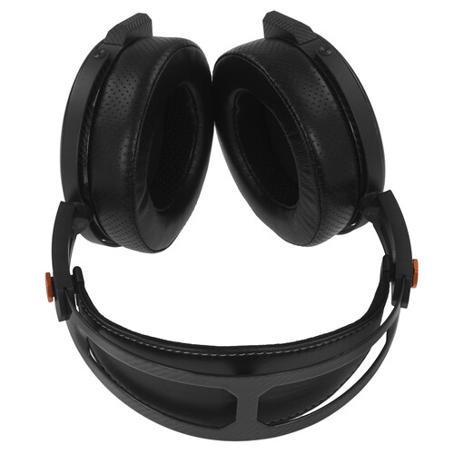 Купить Проводные наушники FIIO FT7 черный 2025  9284913. Характеристики, отзывы и цены в Донецке