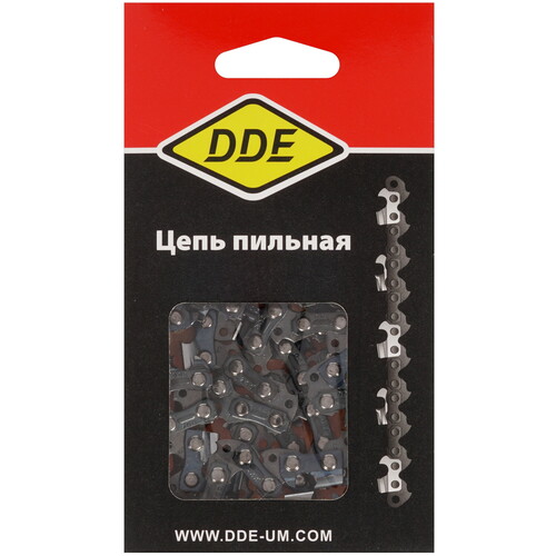 Купить Пильная цепь DDE 91VS  7996329. Характеристики, отзывы и цены в Донецке
