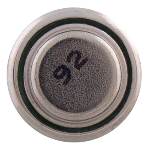 Купить Батарейка GP Alkaline плоская / LR41 (AG3/G3/LR736/392A/192)  1356949. Характеристики, отзывы и цены в Донецке