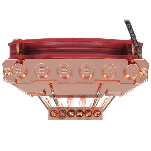 Купить Кулер для процессора Thermalright AXP-100-Full Copper  1603875. Характеристики, отзывы и цены в Донецке