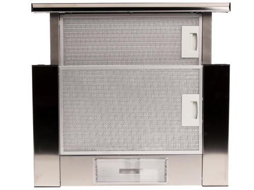 Вытяжка телескопическая KRONA  KAMILLA 450 1М белый/серебристый Купить Вытяжка телескопическая KRONA  KAMILLA 450 1М белый/серебристый  1024735. Характеристики, отзывы и цены в Донецке