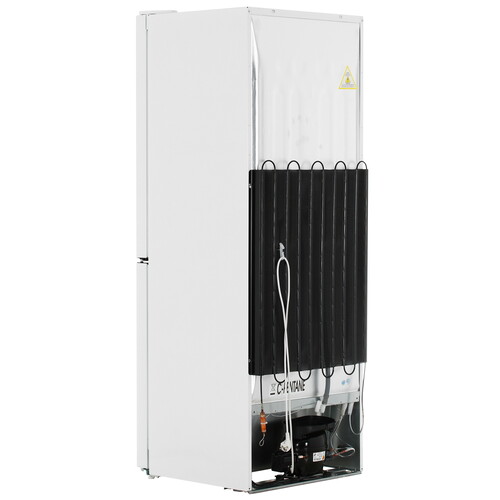 Купить Холодильник с морозильником   Indesit DS 3160 W белый  9244182. Характеристики, отзывы и цены в Донецке