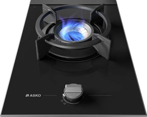 Купить Газовая варочная поверхность Asko HG8313BGB1  5485178. Характеристики, отзывы и цены в Донецке