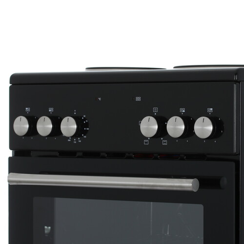 Купить Электрическая плита Aceline E15-1B черный  9107074. Характеристики, отзывы и цены в Донецке