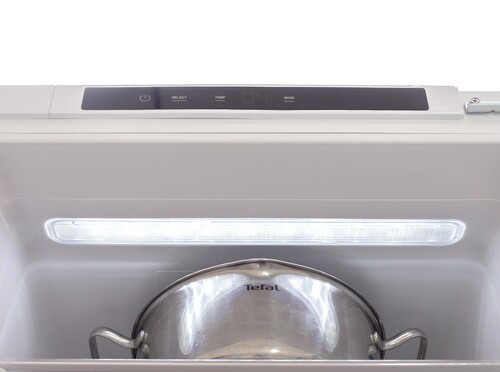 Купить Встраиваемый холодильник Scandilux RBI238T  9317927. Характеристики, отзывы и цены в Донецке