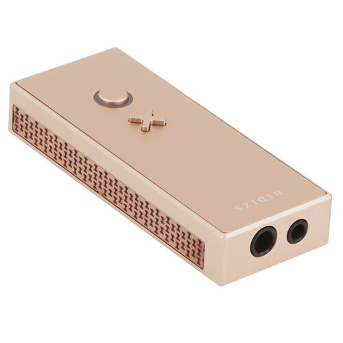 Купить Усилитель для наушников HIDIZS XO  9128068. Характеристики, отзывы и цены в Донецке