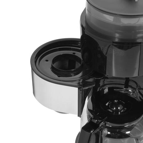 Купить Кофеварка капельная CASO Grande Aroma 100 черный  8195374. Характеристики, отзывы и цены в Донецке
