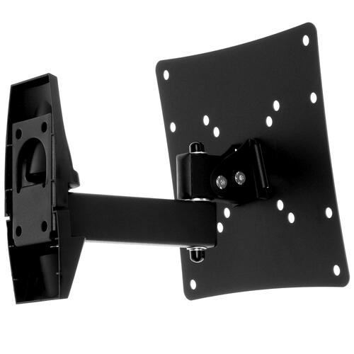 Купить Кронштейн для ТВ Holder LCDS-4223 черный  1664014. Характеристики, отзывы и цены в Донецке