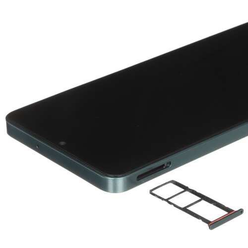 Купить 6.7" Смартфон Samsung Galaxy A07 128 ГБ зеленый  5636590. Характеристики, отзывы и цены в Донецке