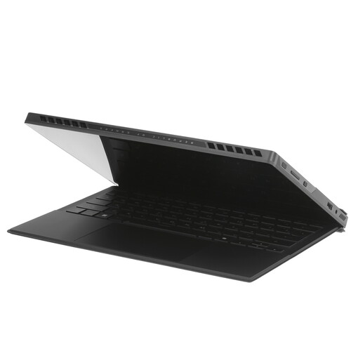 Купить 13.4" Ноутбук ASUS ROG Flow GZ302EA-RU086W черный  5612500. Характеристики, отзывы и цены в Донецке