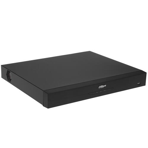 Купить Регистратор для видеонаблюдения Dahua DHI-NVR5208-8P-EI  5447994. Характеристики, отзывы и цены в Донецке