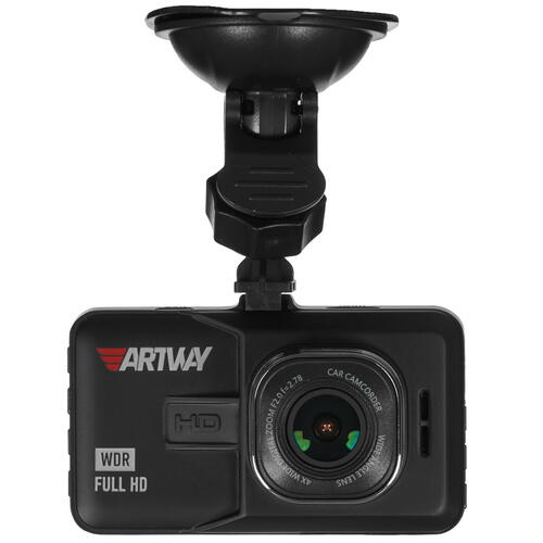 Купить Видеорегистратор Artway AV-394 + камера заднего вида  1227652. Характеристики, отзывы и цены в Донецке