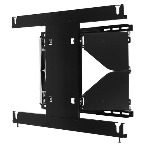 Купить Кронштейн для ТВ Samsung WMN-B30FB черный  9341177. Характеристики, отзывы и цены в Донецке