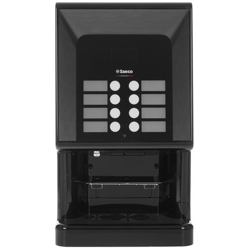 Купить Кофемашина автоматическая Saeco Phedra Evo Espresso черный  5369836. Характеристики, отзывы и цены в Донецке