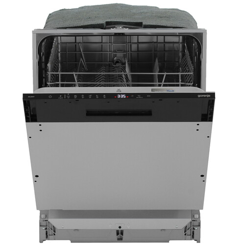 Купить Встраиваемая посудомоечная машина Gorenje GV642E90  9067220. Характеристики, отзывы и цены в Донецке
