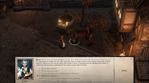 Купить Игра Pathfinder: Wrath of the Righteous - The Game of the Year Edition (Steam)  5608322. Характеристики, отзывы и цены в Донецке