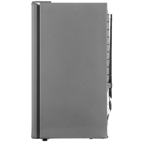 Купить Холодильник компактный   NORD NR 403 S серебристый  9291877. Характеристики, отзывы и цены в Донецке