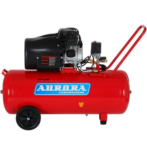 Купить Компрессор поршневой масляный Aurora Gale 100  8155299. Характеристики, отзывы и цены в Донецке