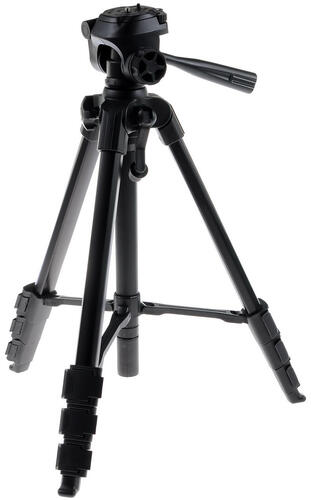 Купить Штатив Benro T-880EX черный  0164366. Характеристики, отзывы и цены в Донецке