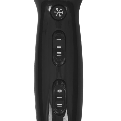 Купить Фен GA.MA MISTRAL CERAMIC - ET черный  9174457. Характеристики, отзывы и цены в Донецке