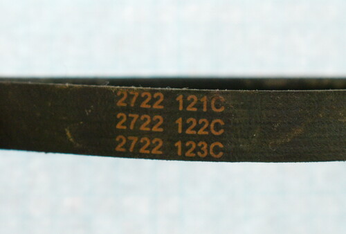 Купить Ремень поликлиновой EPJ242 (240×10mm_3)  9088774. Характеристики, отзывы и цены в Донецке