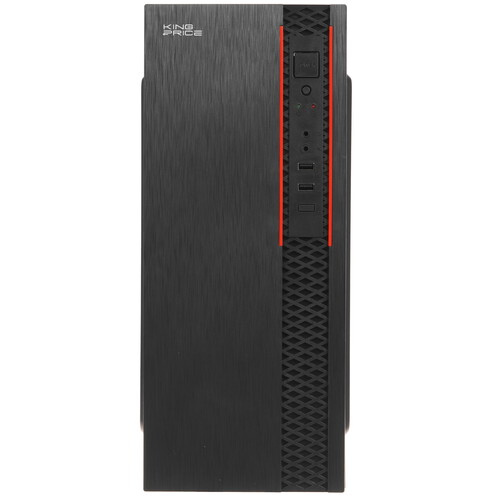 Купить Корпус KingPrice KPCC-MD202  9211171. Характеристики, отзывы и цены в Донецке