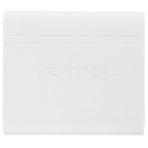 Купить Проходной соединительный адаптер RJ45 Vention IPTW0  5088431. Характеристики, отзывы и цены в Донецке