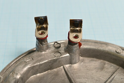Купить ТЭН для мультиварки Aceline AMC865ST (230V_860W)  9063121. Характеристики, отзывы и цены в Донецке