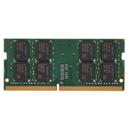 Купить Оперативная память SODIMM ADATA [AD4S32008G22-SGN] 8 ГБ  4772638. Характеристики, отзывы и цены в Донецке