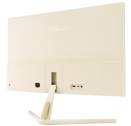 Купить 27" Монитор ASUS VU279CFE-M белый  5473333. Характеристики, отзывы и цены в Донецке
